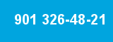 901 326-48-21